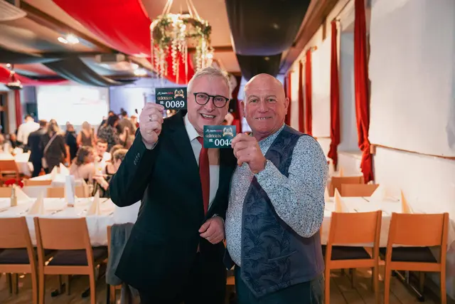 Foto: Fotos: team alpha