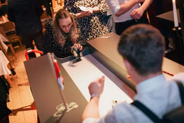 Foto: Fotos: team alpha