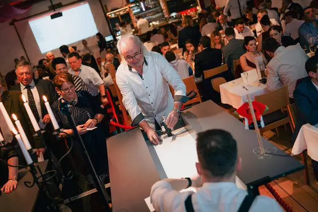 Foto: Fotos: team alpha