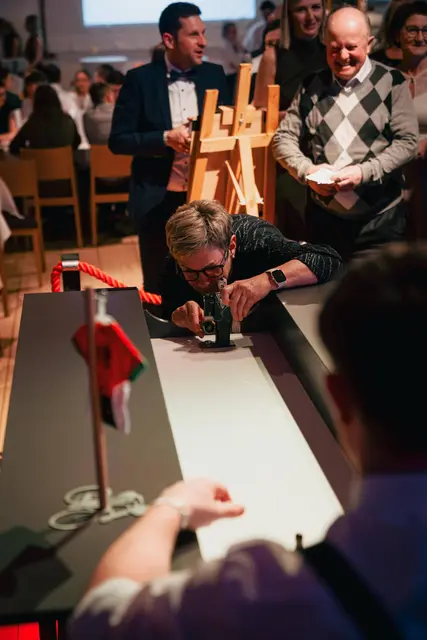 Foto: Fotos: team alpha