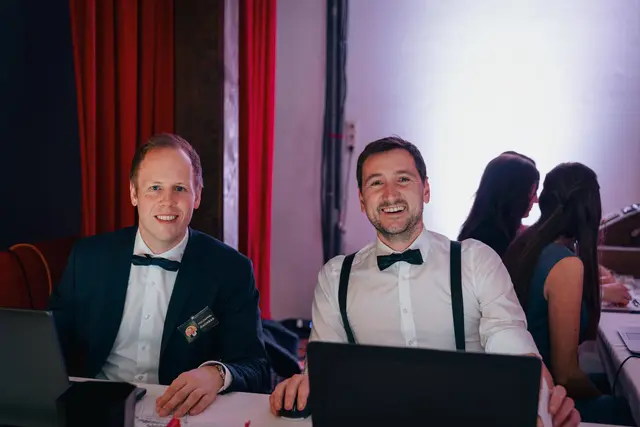 Foto: Fotos: team alpha