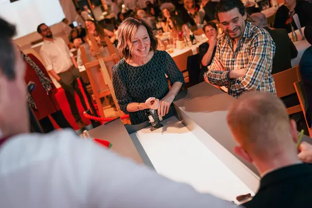 Foto: Fotos: team alpha