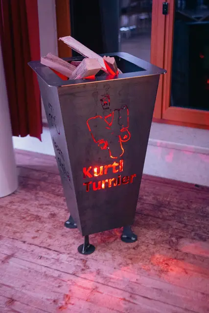 Foto: Fotos: team alpha