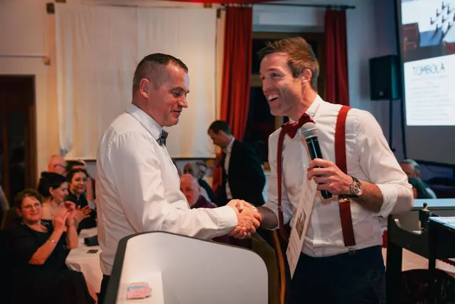 Foto: Fotos: team alpha