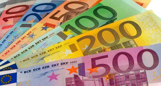 Die Budgetsanierung im Land Steiermark ist nicht geglückt, so Stefan Hofer. | Foto: pixabay (Symbolbild)