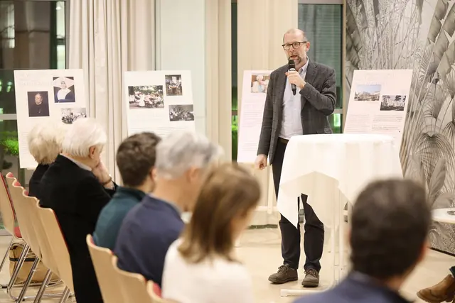 Foto: Haus der Barmherzigkeit/APA-Fotoservice/Hörmandinger