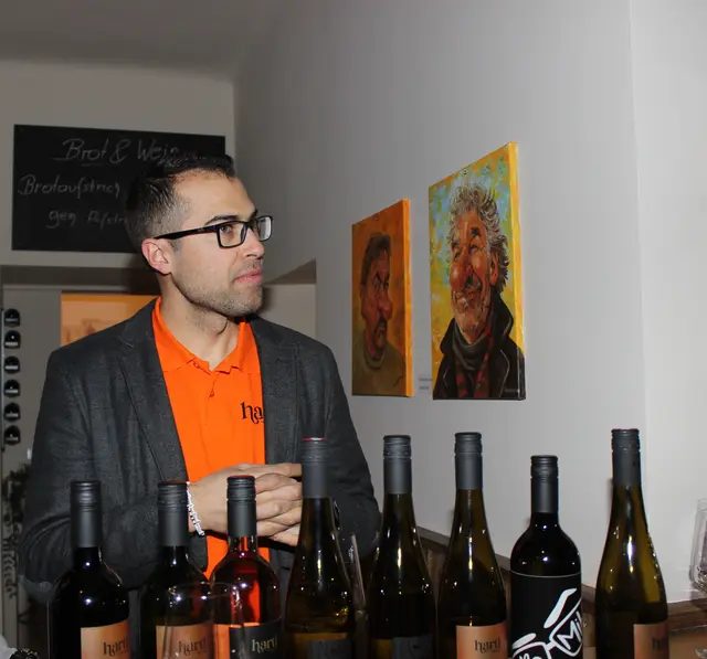 Foto: Walter Kellner