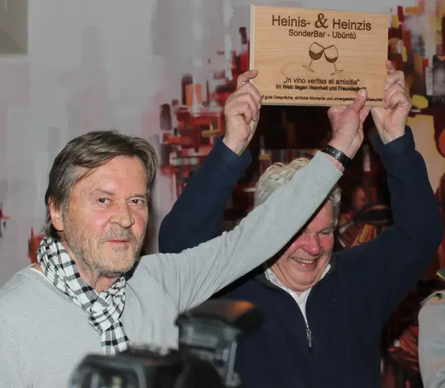 Foto: Walter Kellner