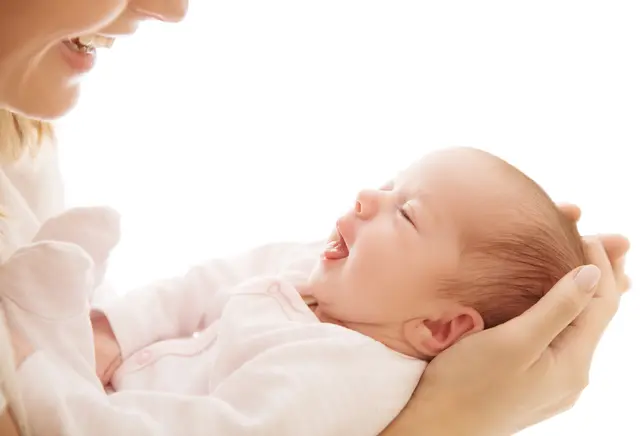 Viele Mias wurden 2025 in Innsbruck geboren. | Foto: inarik / panthermedian.net