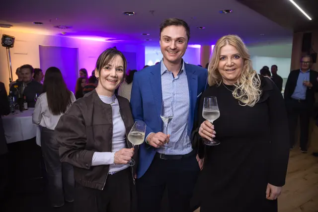 Foto: ProMedia / Oss