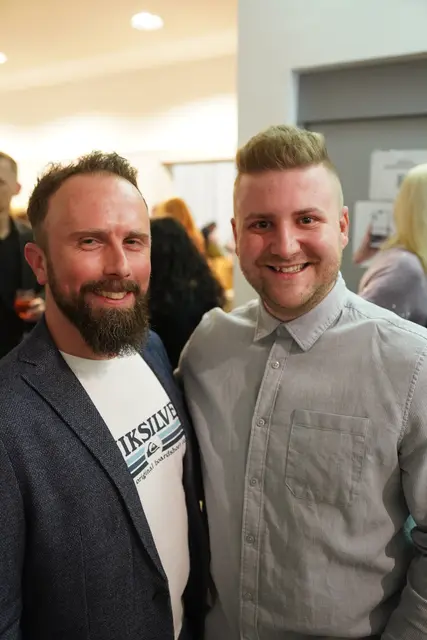 Markus Sommer besuchte das Konzert mit Manuel Otter.