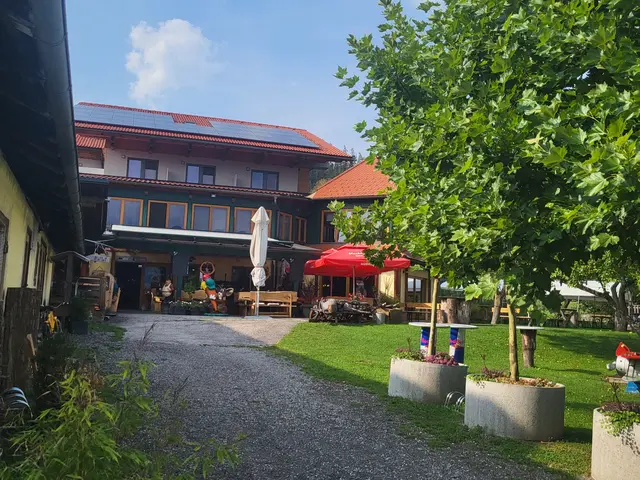 Das Gasthaus Wanderl sucht neuen Pächter | Foto: Andrea Stelzer