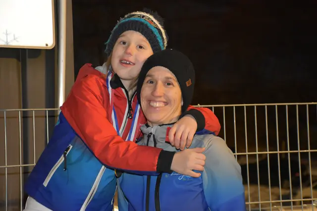 Pabneukirchner Ski Ortsmeister 2026  | Foto: Zinterhof