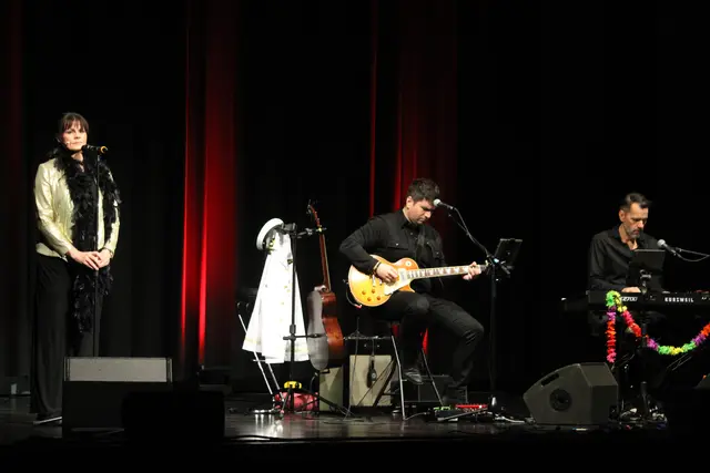 Foto: Josef Hofmüller