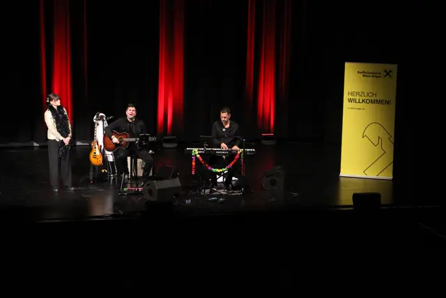 Foto: Josef Hofmüller