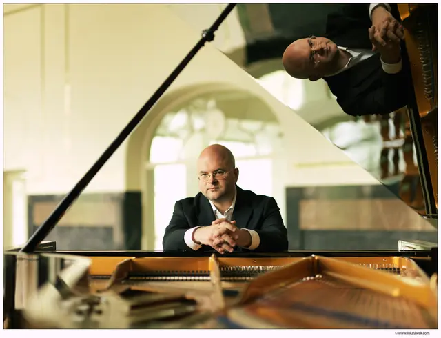 Florian Krumpoeck | Foto: Lukas Beck