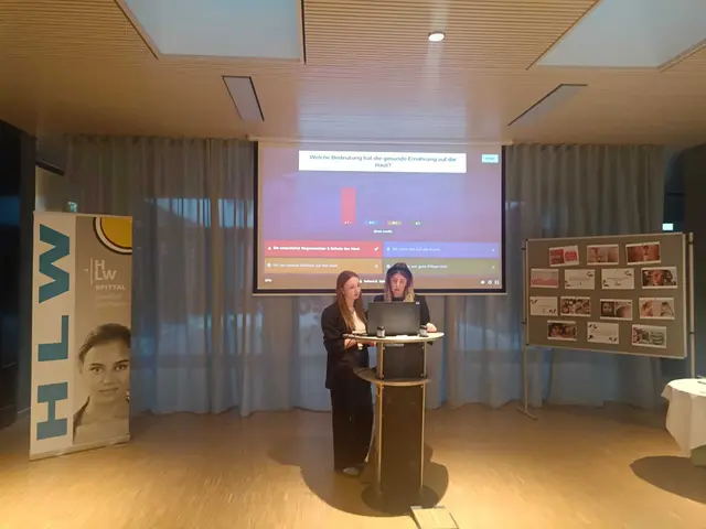 Foto: (c) hlwspittal 2026 Medienteam