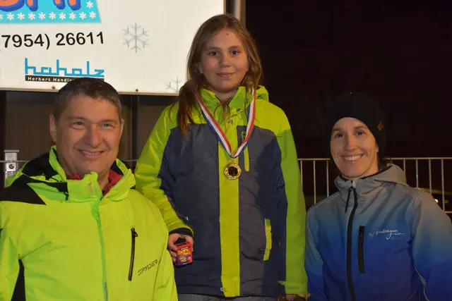 Pabneukirchner Ski Ortsmeister 2026  | Foto: Zinterhof