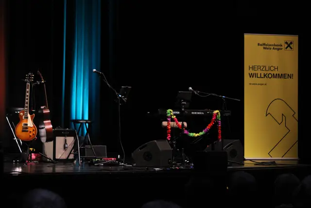 Foto: Josef Hofmüller