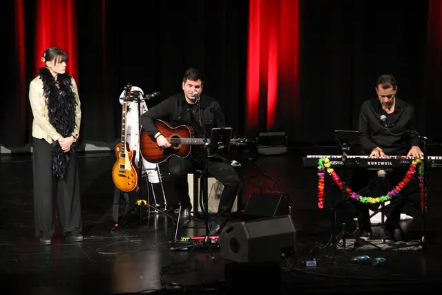 Foto: Josef Hofmüller