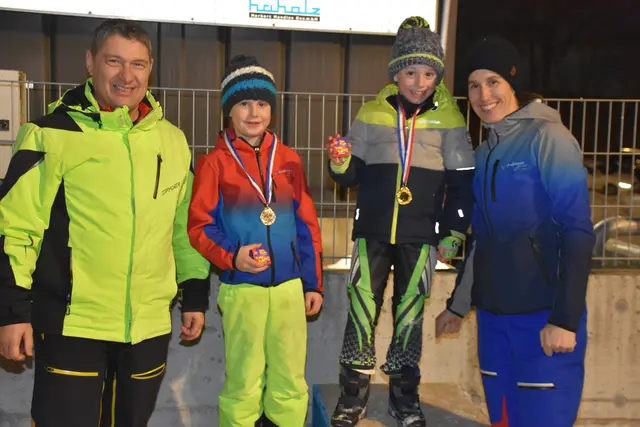 Pabneukirchner Ski Ortsmeister 2026  | Foto: Zinterhof