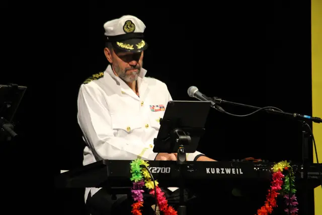 Foto: Josef Hofmüller