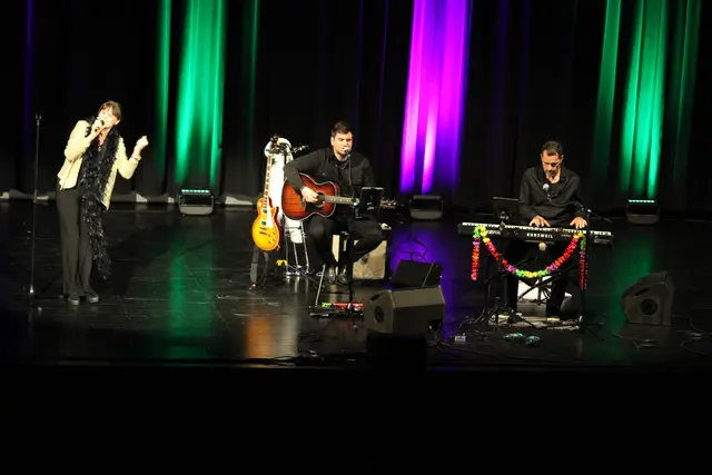 Foto: Josef Hofmüller