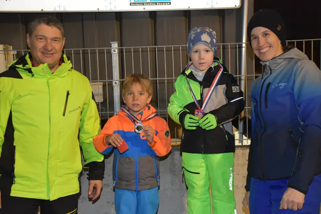 Pabneukirchner Ski Ortsmeister 2026  | Foto: Zinterhof