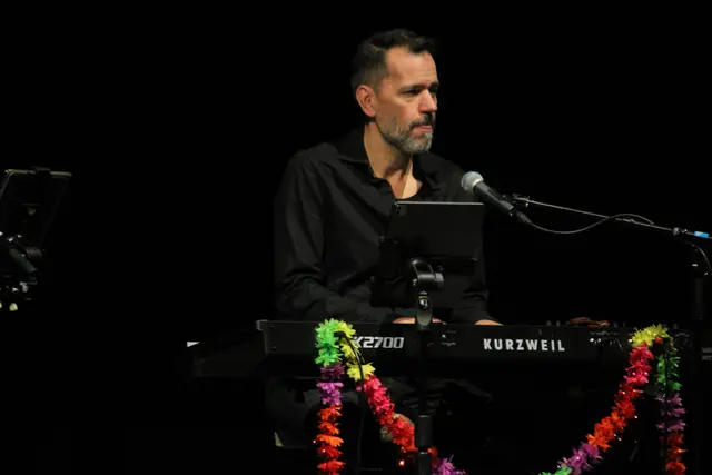 Foto: Josef Hofmüller