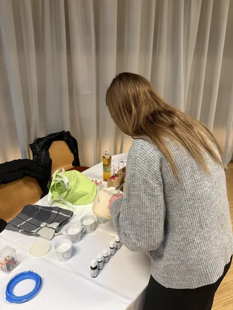 Foto: (c) hlwspittal 2026 Medienteam