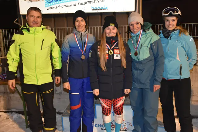Pabneukirchner Ski Ortsmeister 2026  | Foto: Zinterhof