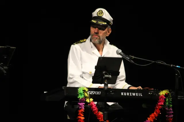 Foto: Josef Hofmüller