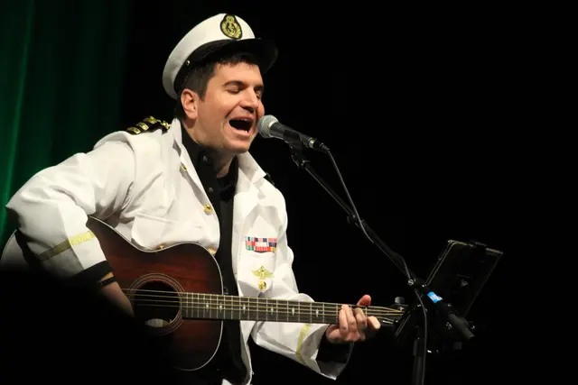 Foto: Josef Hofmüller