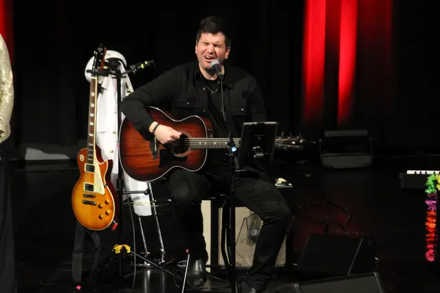 Foto: Josef Hofmüller