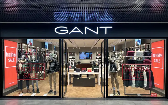 Foto: GANT