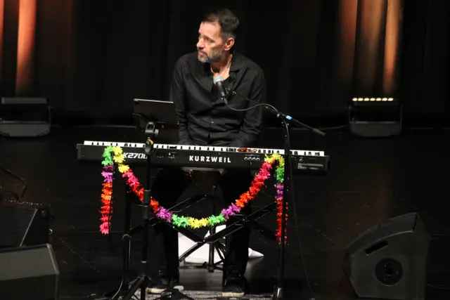 Foto: Josef Hofmüller