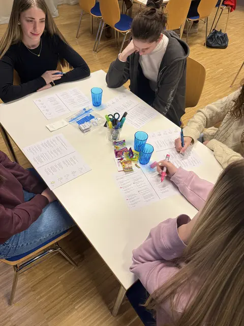 Foto: (c) hlwspittal 2026 Medienteam