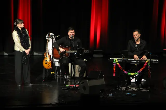 Foto: Josef Hofmüller