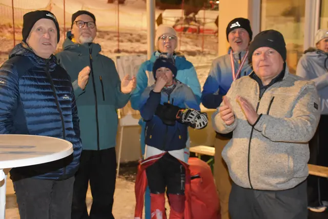 Pabneukirchner Ski Ortsmeister 2026  | Foto: Zinterhof