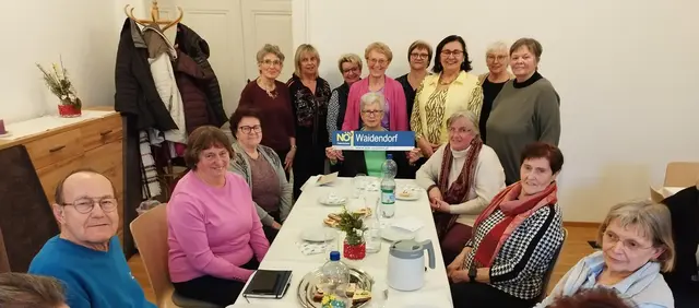 Foto: Hofstetter Gertrude