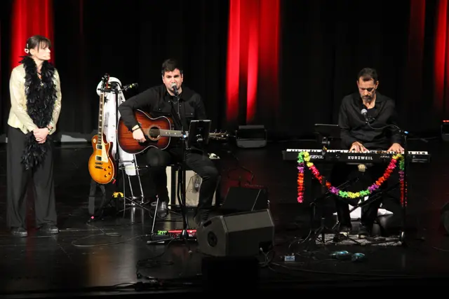 Foto: Josef Hofmüller