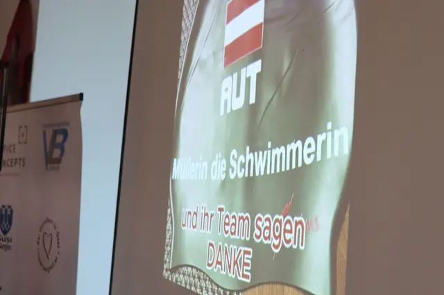 Ein Bild sagt mehr ... | Foto: Gerhard Langmann