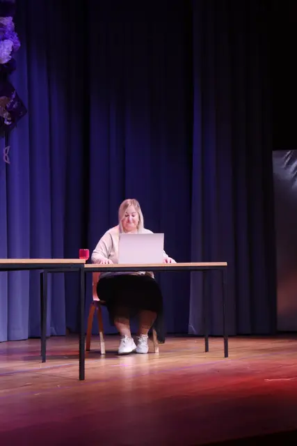 Foto: Alejandra Ortiz