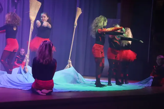 Foto: Alejandra Ortiz