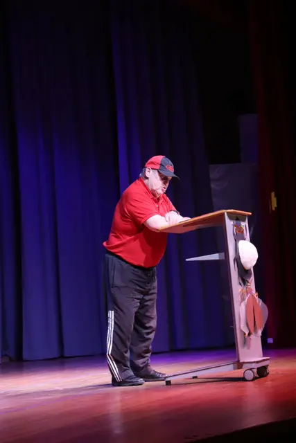 Foto: Alejandra Ortiz