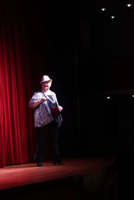 Foto: Alejandra Ortiz