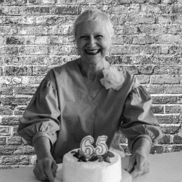 Im Bild: Obfrau und Organisationsleiterin von WIZ- Wege in die Zukunft (heute als Lebenswege Niederösterreich Süd bekannt)