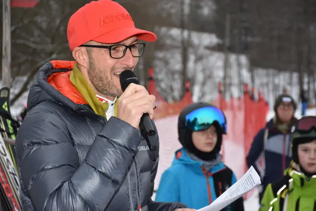Strudengau-Cup Lauf 5 und 6 in St. Georgen/W.  | Foto: Robert Zinterhof