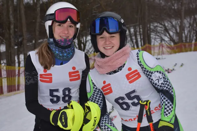 Strudengau-Cup Lauf 5 und 6 in St. Georgen/W.  | Foto: Robert Zinterhof