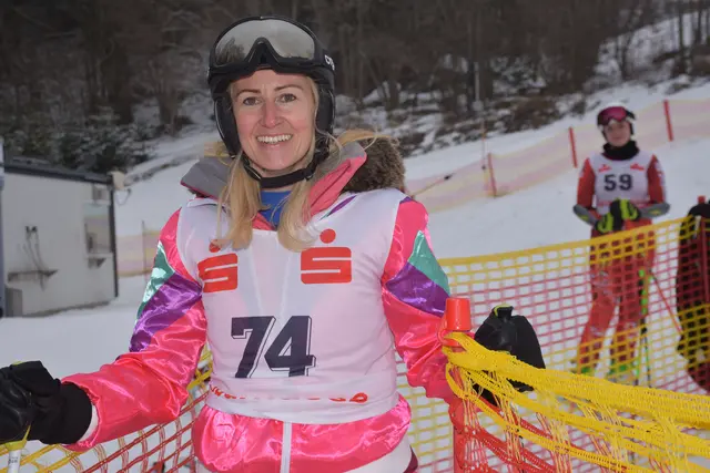 Strudengau-Cup Lauf 5 und 6 in St. Georgen/W.  | Foto: Robert Zinterhof